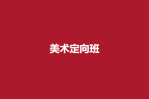 美术定向班.png
